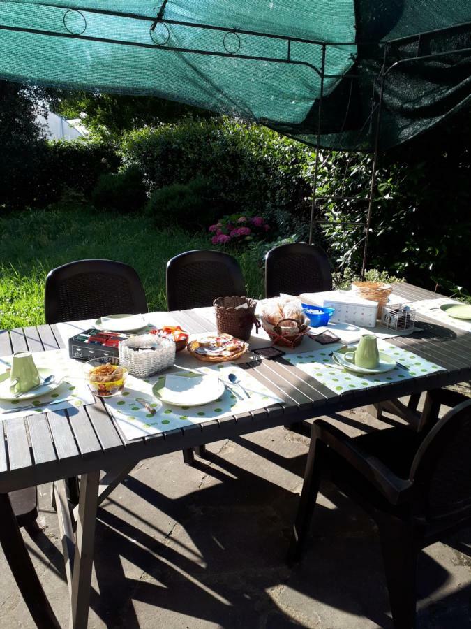 Due Abeti Frühstückspension *